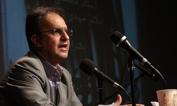 دربارۀ تنهایی معین زاده