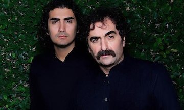 موسیقی اندیشۀ مولانا و نفی شرق ناظری ها