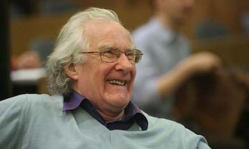 تئاتر و فلسفه زوج متخاصم و مکمل الن بدیو