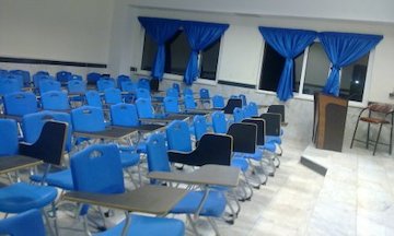 در دانشگاه بمان...! دانشگاه