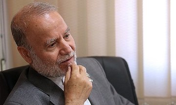 اصلاحگری حسینی در برابر ماكیاولیسم اموی آیینه وند