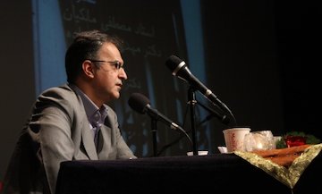 صوت/ نقد علم مدرن (2) مهدی معین زاده