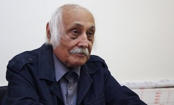 جامعهشناسی همیشه تاریخی است آشتیانی