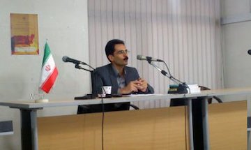 نسبت دانش تاریخ با کار مورخ
 صیامیان
