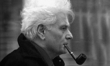 اصل دلیل: دانشگاه در چشمِ شاگردانش دریدا