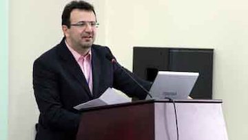 صوت/ چگونگی شکلگیری داعش (1) علی موجانی