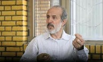 هنوز فلسفه غرب را نمیفهمیم جواد منصوری