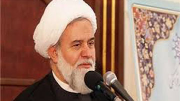 صوت/ نظریه الگوی پیشرفت اسلامی (1) علی اکبر رشاد