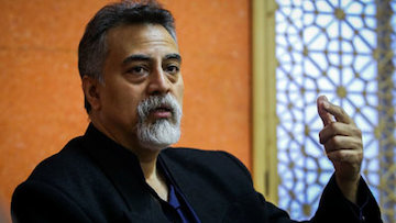 در بارۀ ستیز سلفیگری با تشیع فرید العطاس