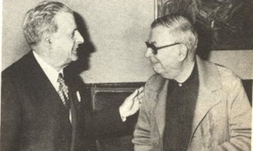 سارتر و لویناس سارتر و لویناس