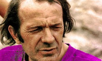 باید که تنهای تنها پرسه زنم دلوز