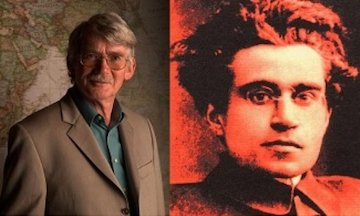 دو برداشت از مفهوم دولت: آنتونیو گرامشی و مایکل مان گرامشی-مان