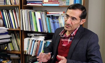 از اقتباس فعال تا تولید بومی علم انسانی ذاکرصالحی