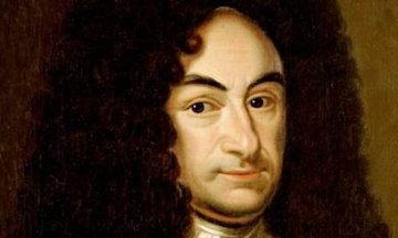 دیدگاه لایبنیتز دربارهی ممکنات (۱) لایبنیتز