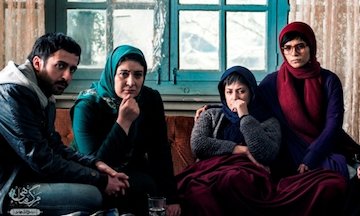 مرگِ مادر مرگ ماهی