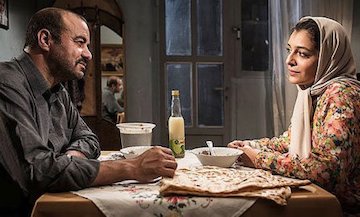 خداحافظی طولانی با یک مرگ خداحافظی طولانی