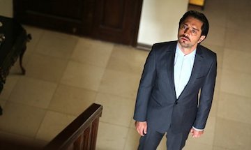 هالیوودی سطحی در سینمای ایران عصریخبندان