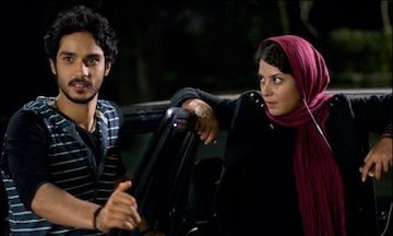 شطرنج با مخاطب در روایتی مجازی رخ دیوانه