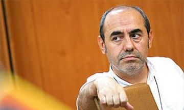 جوانان سینما به جای سودای سیمرغ، سودای جشنوارههای خارجی را دارند کمال تبریزی