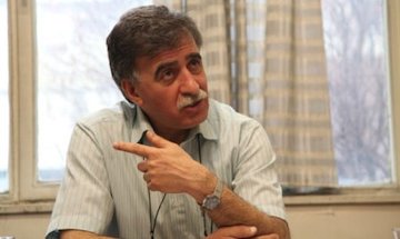 قرار نیست همهی فیلمهای ما هنر و تجربه شود همایون اسعدیان