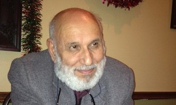 گرسنگی برای خدا رجایی