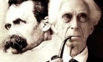 فلسفه تحلیلی چه بود؟ راسل نیچه