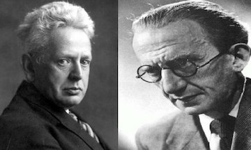 کاسیرر، لوکاچ و بازیابی زیباشناسی الگویی کاسیرر لوکاچ