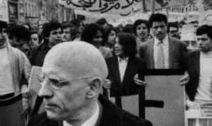 میشل فوکو و رخداد ایرانی فوکو