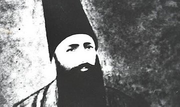 قائممقامفراهانی و تحولی در فهم منافع ملی  قائم مقام