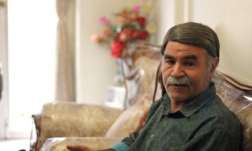 در ترجمه نوپا هستیم منوچهر صانعی