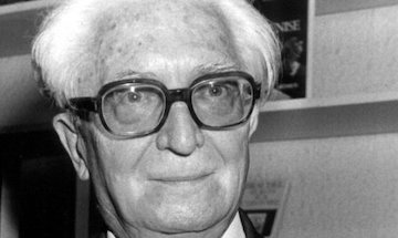 مانیفست تاریخ (۲) برودل