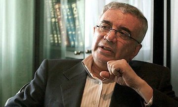 صوت/ نوروز آیین باستانی تمیمداری