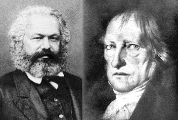 هگل و مفهوم کلیت انضمامی هگل-مارکس