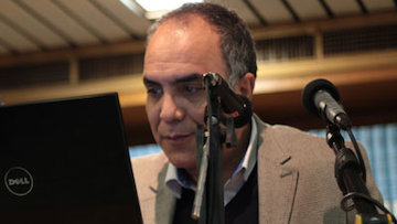 سبک زندگی، بزنگاه چالشهای بینگفتمانی فرزان سجودی