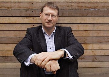 پنج کتاب سازندۀ فلسفه سیاسی (۱) ولف