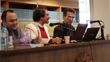 «ازدواج سفید» تقابل سبک زندگی واقعی با سبک زندگی توهمی علی عباسی