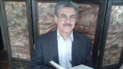 کریم سلیمانی