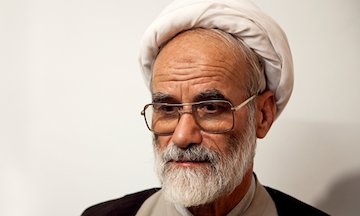 محمد حکیمی