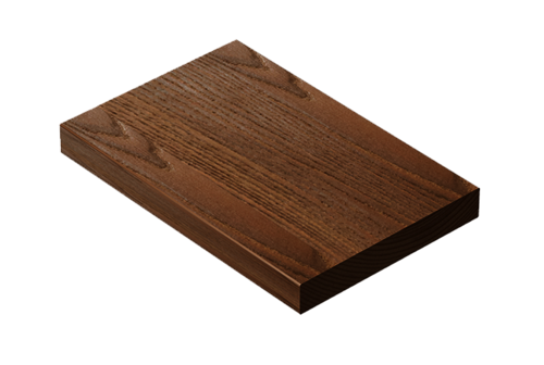 تولید ترمووود در انحصار دکاموند چوب سانا