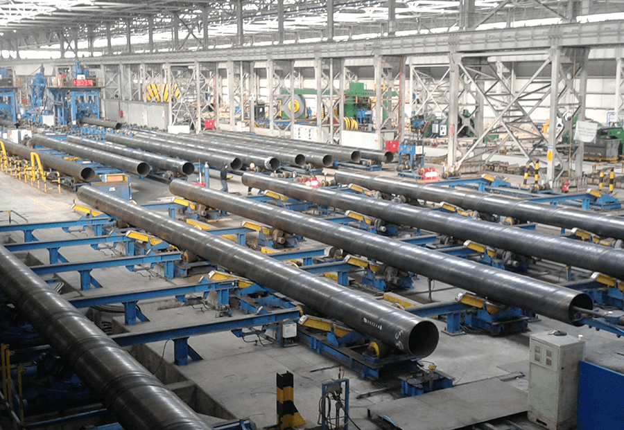 لوله مانیسمان چیست؟ چه کاربردی دارد؟ چطور تولید میشود؟