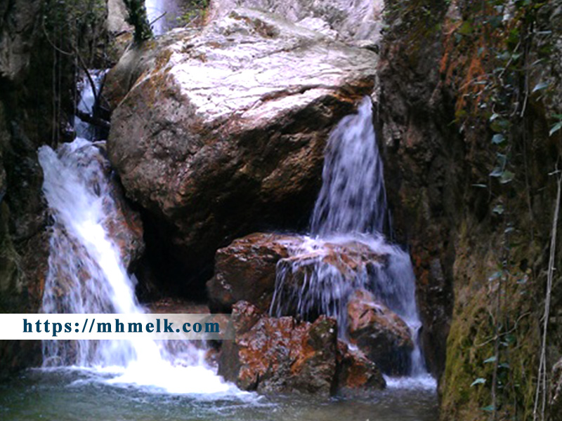 معرفی کامل روستای ونوش + جاذبهها و مزایای خرید ویلا