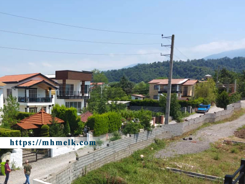 معرفی کامل روستای ونوش + جاذبهها و مزایای خرید ویلا