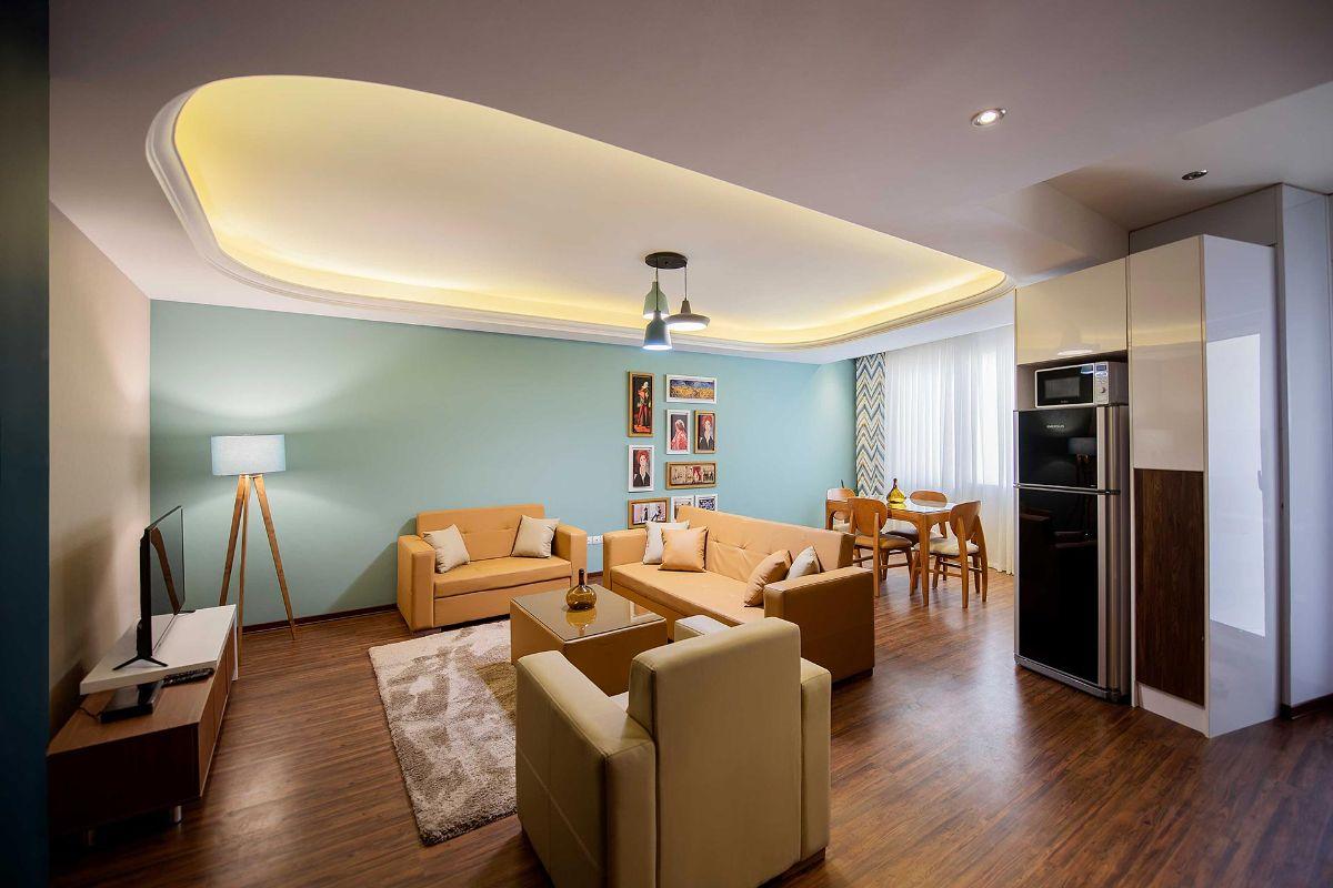 چرا آپارتمانهای تهران فقط مناسب اجاره کوتاهمدت هستند؟