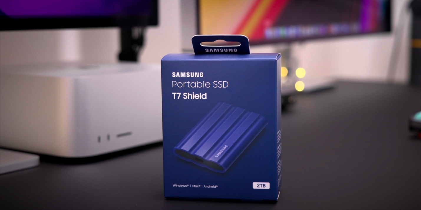 بهترین هاردهای SSD اکسترنال، اقتصادی و کاربردی