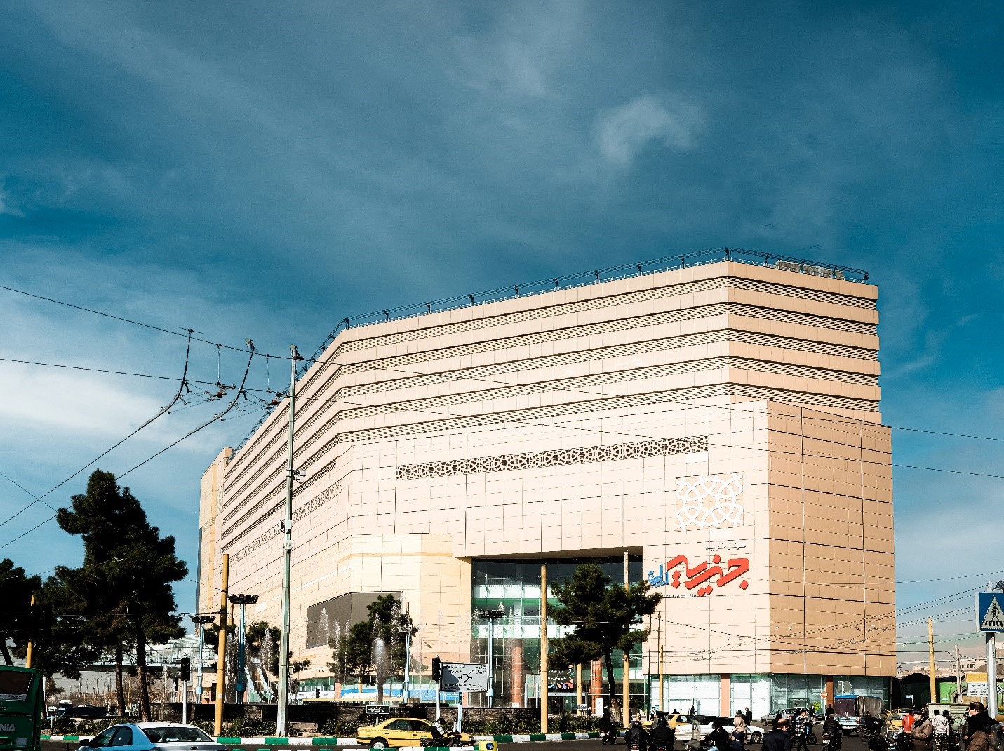 ارزانترین مرکز خرید لوستر تهران کجاست؟