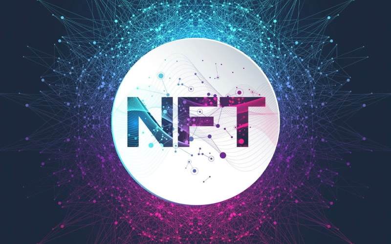 آشنایی با معنای NFT کاربردهای آن