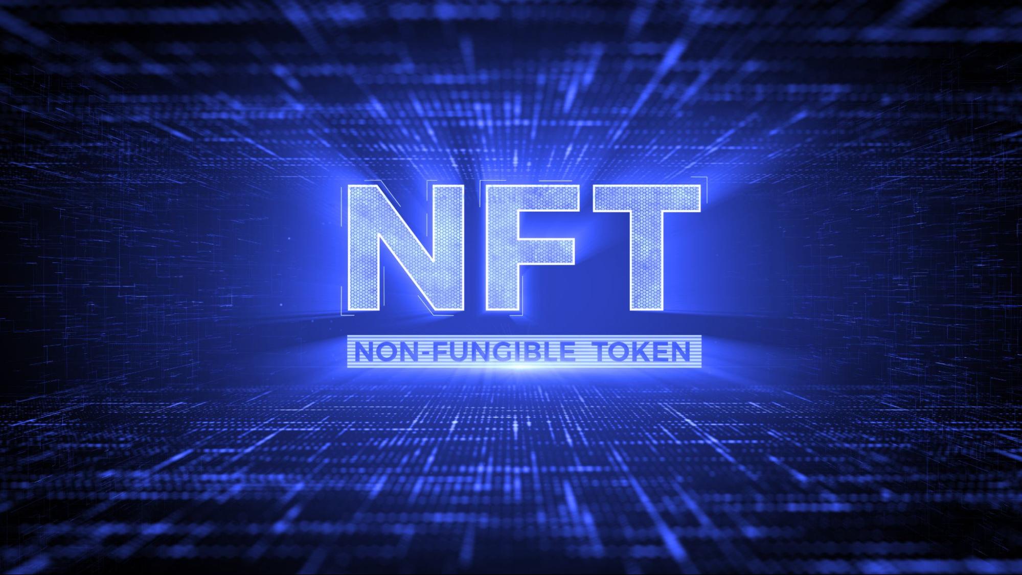 آشنایی با معنای NFT کاربردهای آن