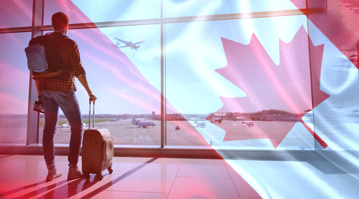 این گامهای مهم برای مهاجرت به کانادا لازم است؟