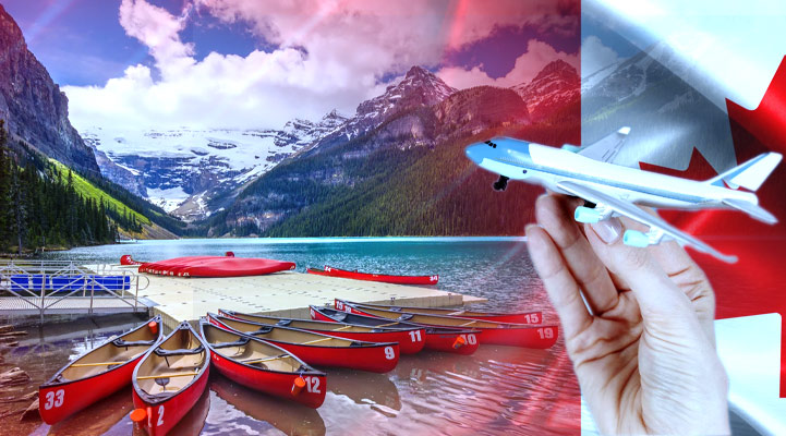 این گامهای مهم برای مهاجرت به کانادا لازم است؟