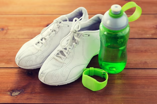 بررسی فناوری و نوآوری نوین در تولید کفش ورزشی